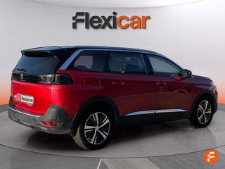 Peugeot 5008 Active 1.5L BlueHDi 96kW (130CV) S&S