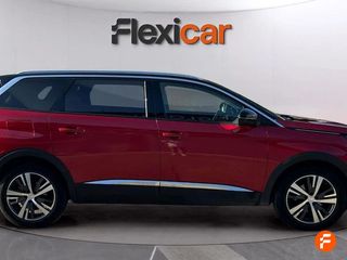 Peugeot 5008 Active 1.5L BlueHDi 96kW (130CV) S&S