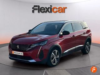 Peugeot 5008 Active 1.5L BlueHDi 96kW (130CV) S&S