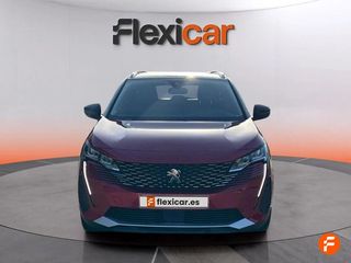 Peugeot 5008 Active 1.5L BlueHDi 96kW (130CV) S&S
