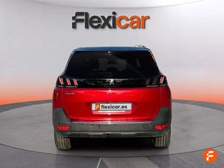 Peugeot 5008 Active 1.5L BlueHDi 96kW (130CV) S&S