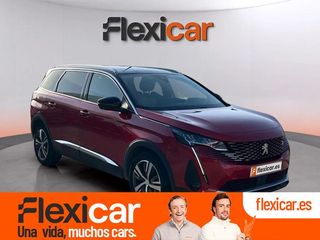 Peugeot 5008 Active 1.5L BlueHDi 96kW (130CV) S&S