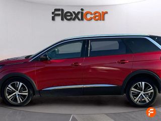 Peugeot 5008 Active 1.5L BlueHDi 96kW (130CV) S&S