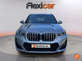 BMW X1 xDrive25e