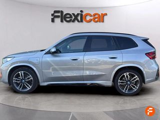 BMW X1 xDrive25e
