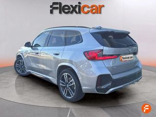 BMW X1 xDrive25e