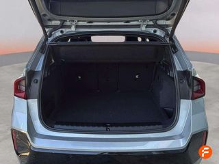BMW X1 xDrive25e