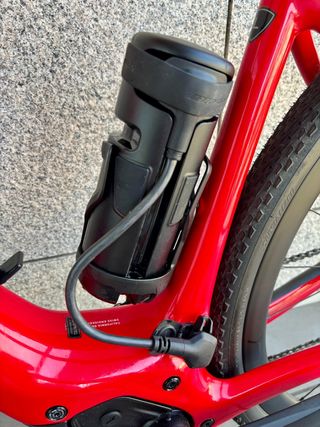 Batería Extender Specialized Turbo Creo SL