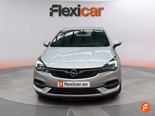 Opel Astra 1.2T SHL 81kW (110CV) 2020