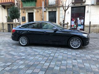 BMW Serie 3 320 GT 2014 Luxury