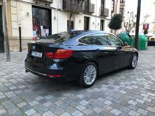 BMW Serie 3 320 GT 2014 Luxury
