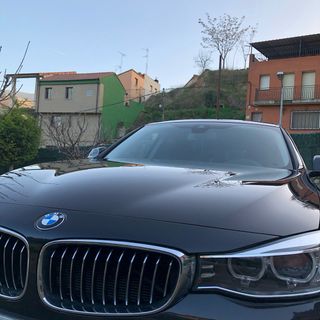 BMW Serie 3 320 GT 2014 Luxury