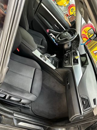 BMW Serie 3 320 GT 2014 Luxury