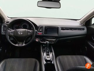 Honda HR-V 1.5 i-VTEC CVT Executive
