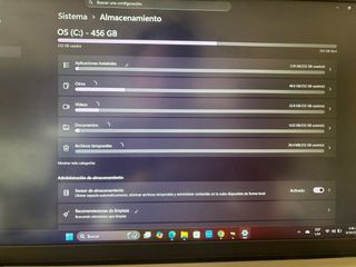 in vendita Laptop Inspiron 15 4525