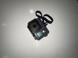 Go Pro Hero + 