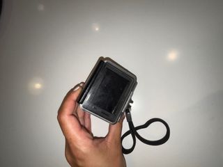 Go Pro Hero + 
