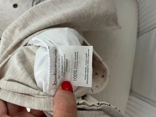 Minicuna colecho Chicco Next2Me Air