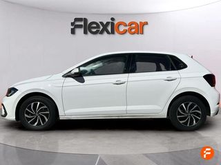 Volkswagen Polo Polo 1.0 TSI 70kW (95CV)