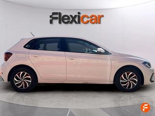 Volkswagen Polo Polo 1.0 TSI 70kW (95CV)