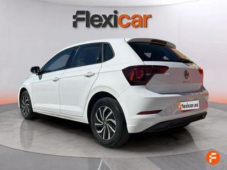 Volkswagen Polo Polo 1.0 TSI 70kW (95CV)