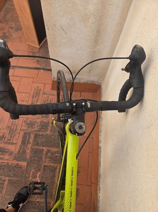 Bicicleta carretera pequeña Tenet02