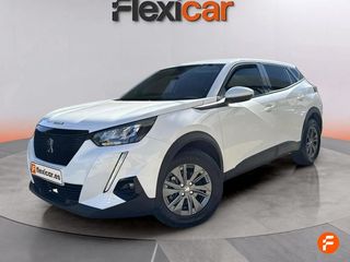 Peugeot 2008 Allure Pack Puretech 100 S&S BVM6