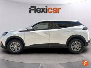 Peugeot 2008 Allure Pack Puretech 100 S&S BVM6