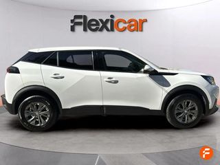 Peugeot 2008 Allure Pack Puretech 100 S&S BVM6