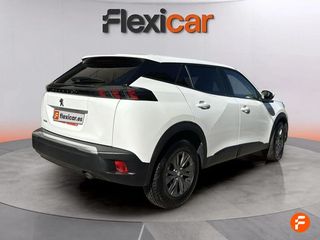 Peugeot 2008 Allure Pack Puretech 100 S&S BVM6