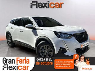 Peugeot 2008 Allure Pack Puretech 100 S&S BVM6