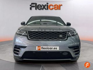 Land-Rover Range Rover Velar 2.0D I4 150kW (204CV) 4WD Auto