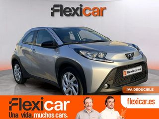 Toyota Aygo 1.0 VVT-I 72CV Chic