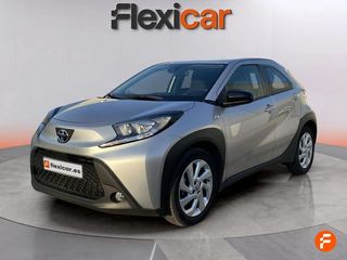 Toyota Aygo 1.0 VVT-I 72CV Chic
