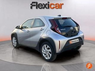 Toyota Aygo 1.0 VVT-I 72CV Chic