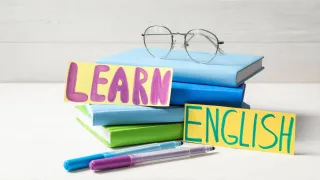 CLASES DE INGLÉS ONLINE
