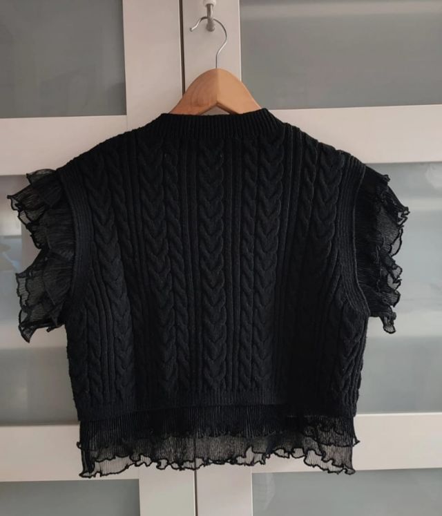 Jersey Zara 