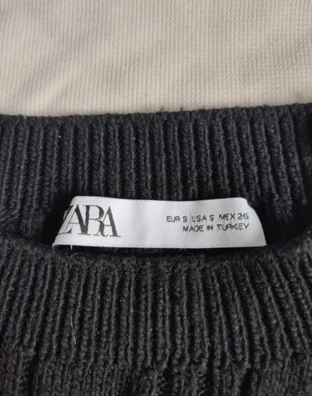 Jersey Zara 