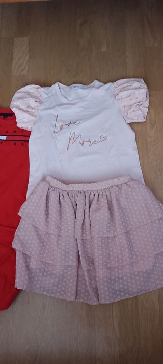 Vestidos de niña 