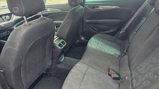 Opel Insignia cdti 136 cv bola remolque