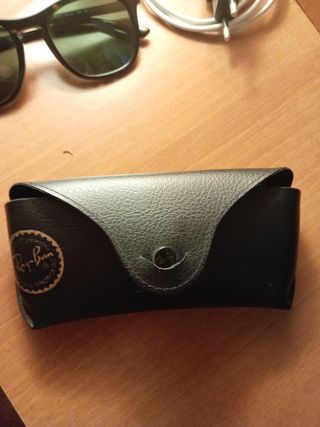 Occhiali da sole Ray ban