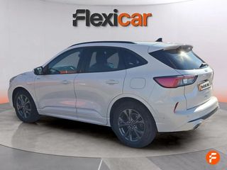 Ford Kuga Titanium 2.5 Duratec PHEV 165kW Auto