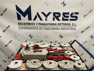 Curvadora de tubos electroportátil ALKAR