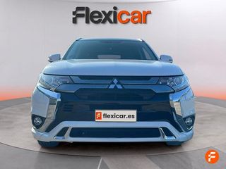 Mitsubishi Outlander 2.4 PHEV Motion Auto 4WD