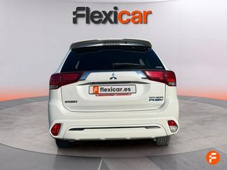Mitsubishi Outlander 2.4 PHEV Motion Auto 4WD