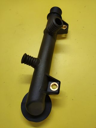 TUBO AGUA REFRIGERANTE BMW E34 E36