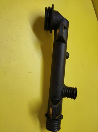 TUBO AGUA REFRIGERANTE BMW E34 E36