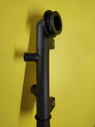 TUBO AGUA REFRIGERANTE BMW E34 E36