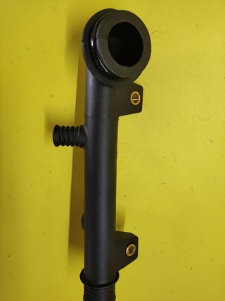TUBO AGUA REFRIGERANTE BMW E34 E36