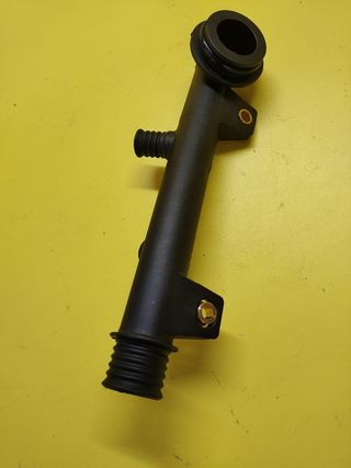 TUBO AGUA REFRIGERANTE BMW E34 E36
